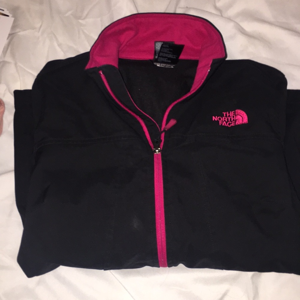 North Face Jacket